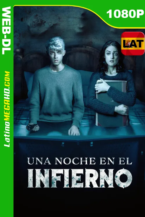 Una Noche en el Infierno (2021) Latino HD WEB-DL 1080P ()