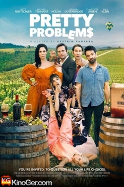 Pretty Problems (2022)