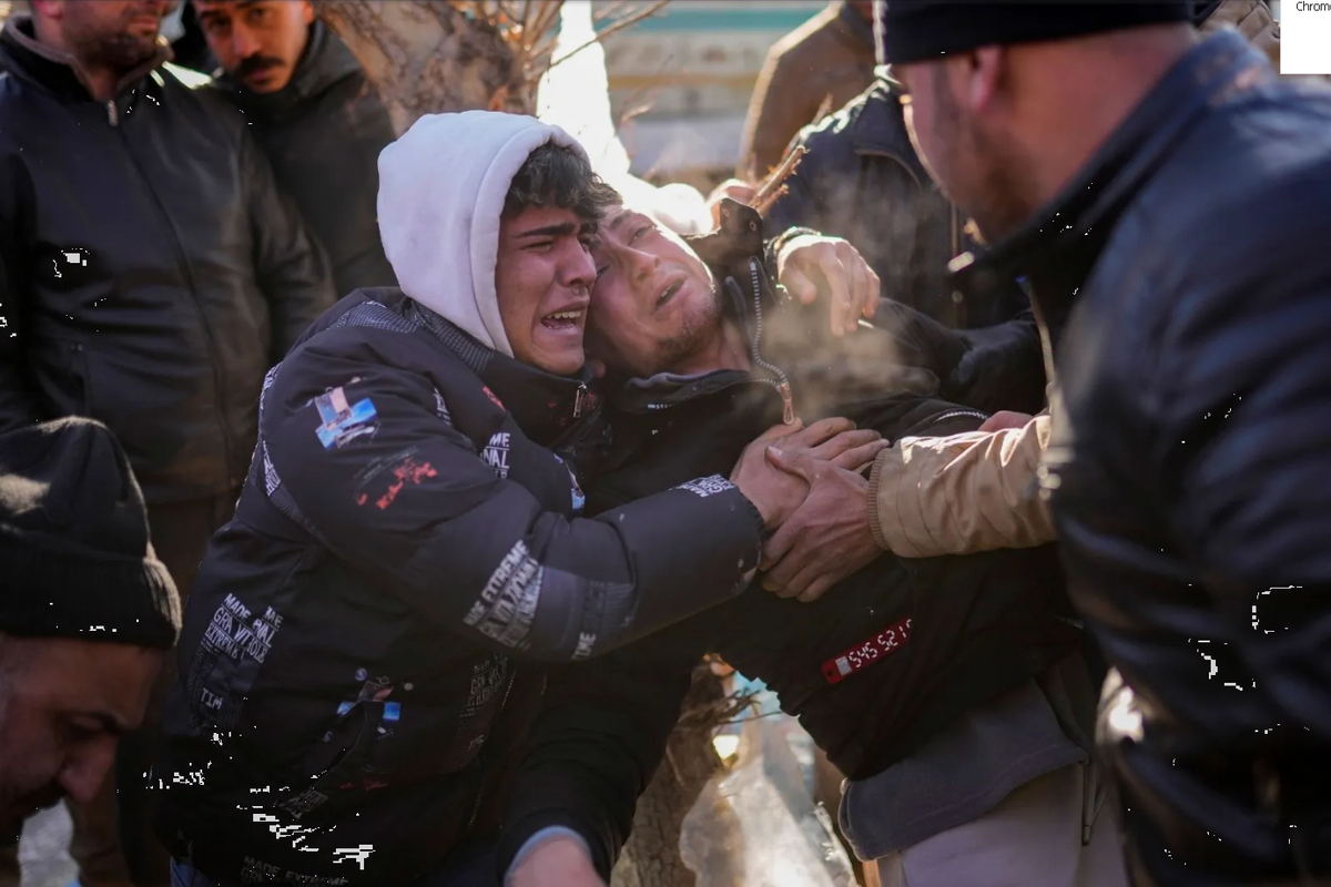 Terremoto en Turquía y Siria: encuentran sobrevivientes a 12 días del sismo