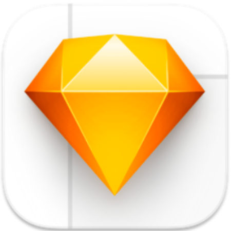 Sketch 83.1 macOS