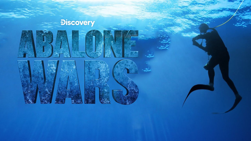 Podmorskí lovci / Abalone Wars (2013) / SK