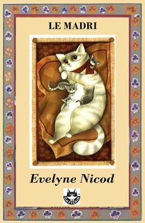 Evelyne Nicod - Le madri (2022)
