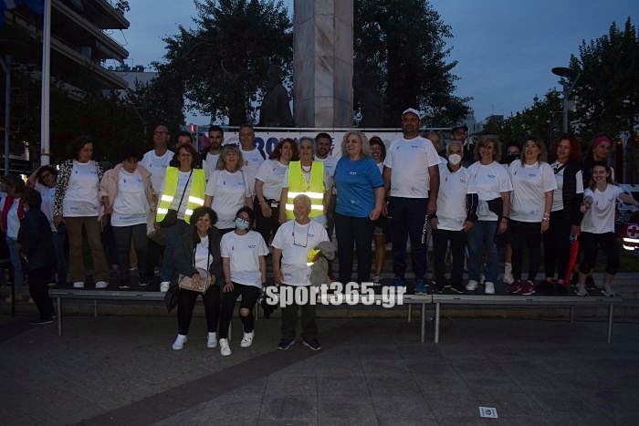 , ΦΩΤΟΡΕΠΟΡΤΑΖ: 20ος Αγώνας δρόμου Καλαμάτας