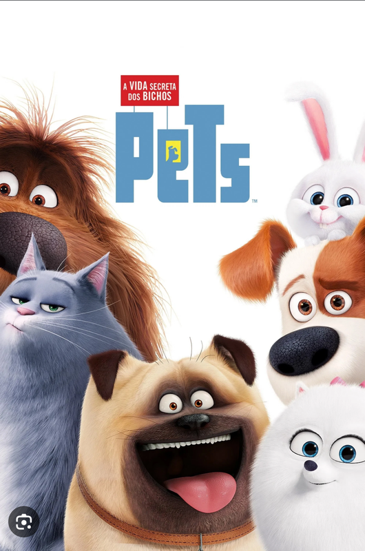Pets 1