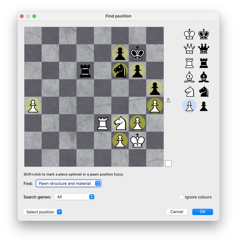 What do you choose? - Chess Forums