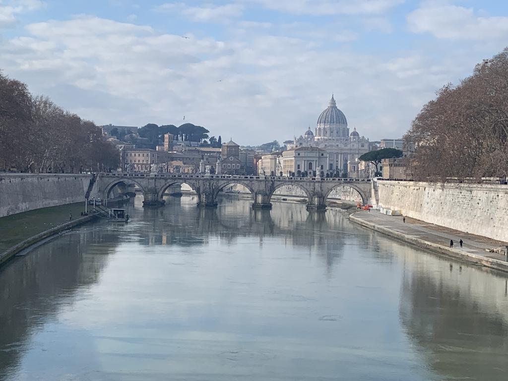 Fin de año en Roma, pero antes mucho más. - Sofía - Roma (IV). Un viaje combinado para estas Navidades. (7)