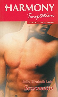 Julie Leto - Sessomatto (2017)