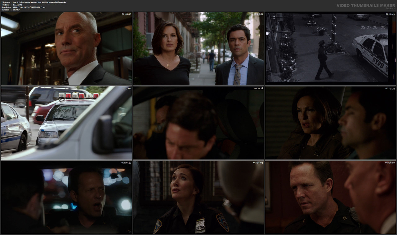 Law & Order Special Victims Unit S15E04 Internal Affairs.mkv