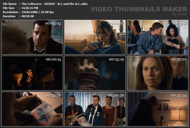 The Leftovers S01E04 B J and the A C mkv