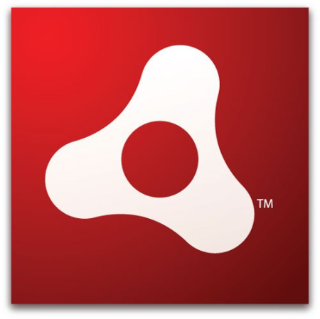 Adobe AIR 33.1.1.821