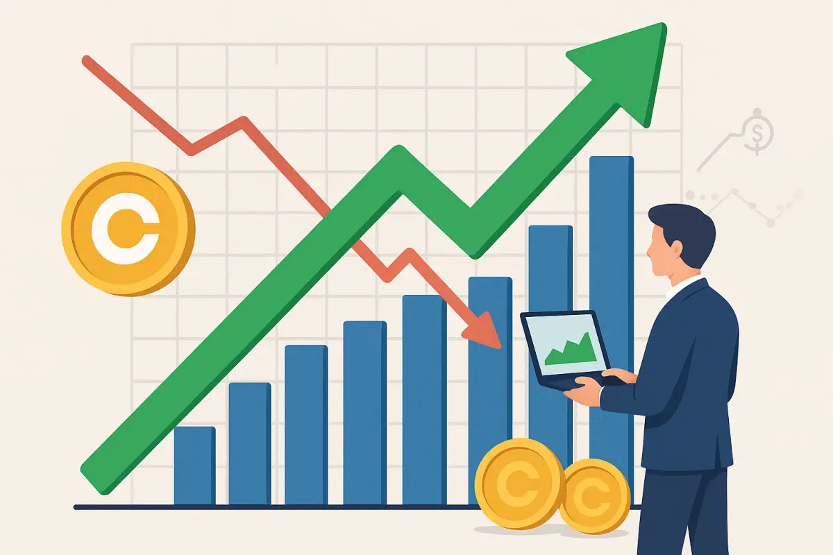 CoinStockPricePrediction