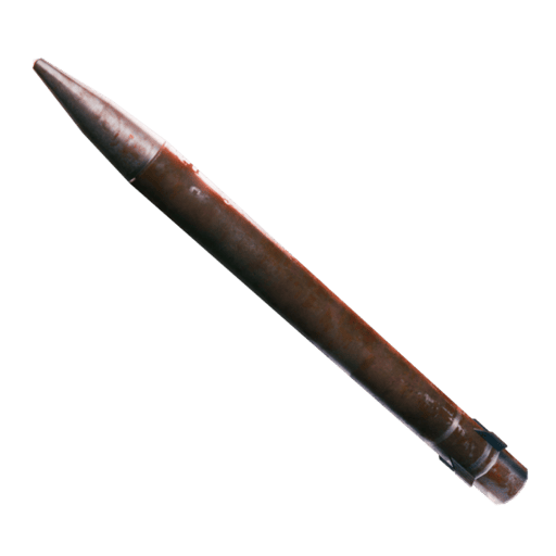 ARCANE RUST