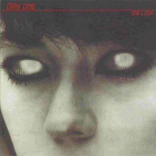 Day One - One Look (1985) (Reissue 2011)