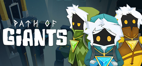 Path of Giants (2020)