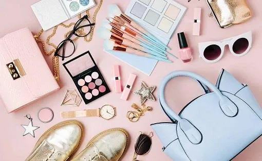 Fashion Tips for Spring Accessories