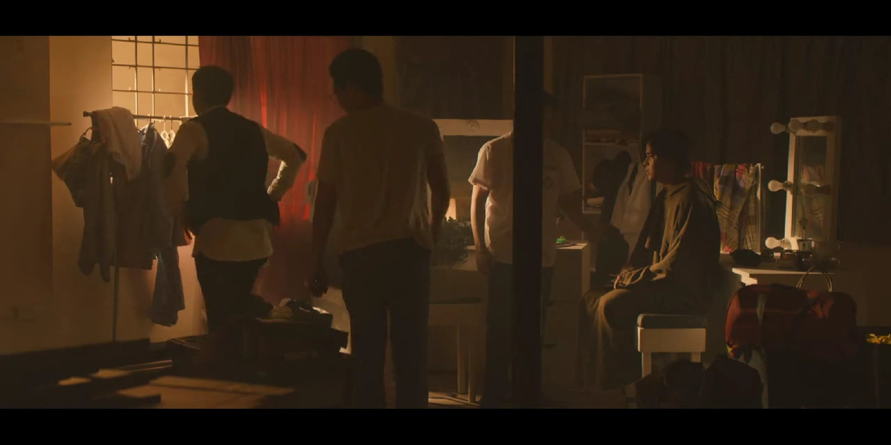 Dead Kids Movie Screenshot