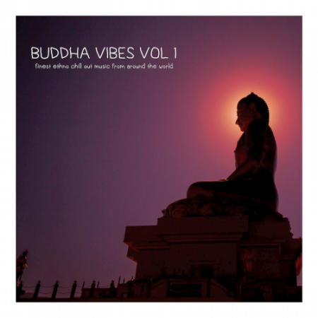 VA   Buddha Vibes Vol. 1 (2020)