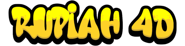 RUPIAH4D Logo