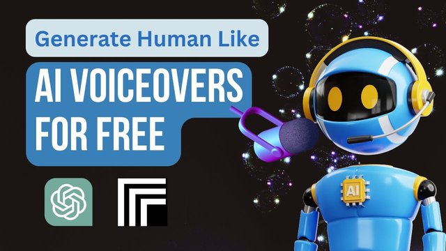 maxresdefault - Beginner To Pro  Create Human-Like Ai Voiceovers For Free