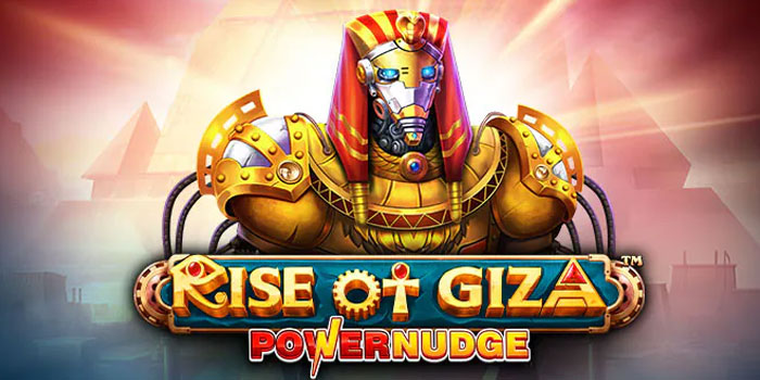 Panduan Lengkap Jackpot Slot Rise of Giza di Situs Dasartoto