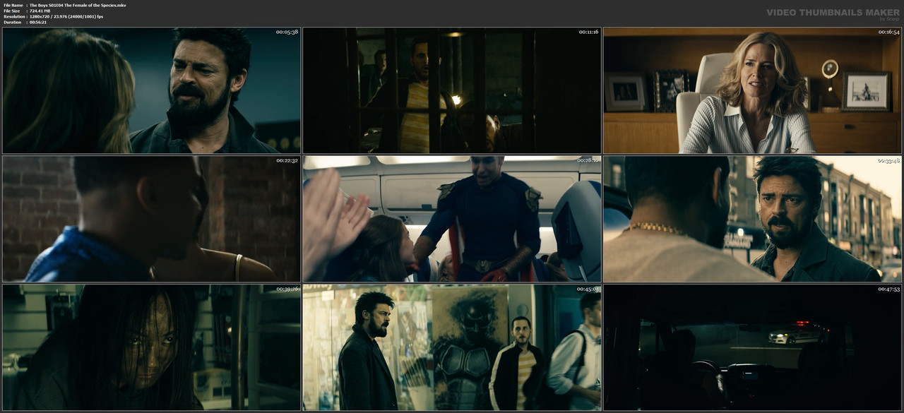 The Boys S01E04 The Female of the Species.mkv