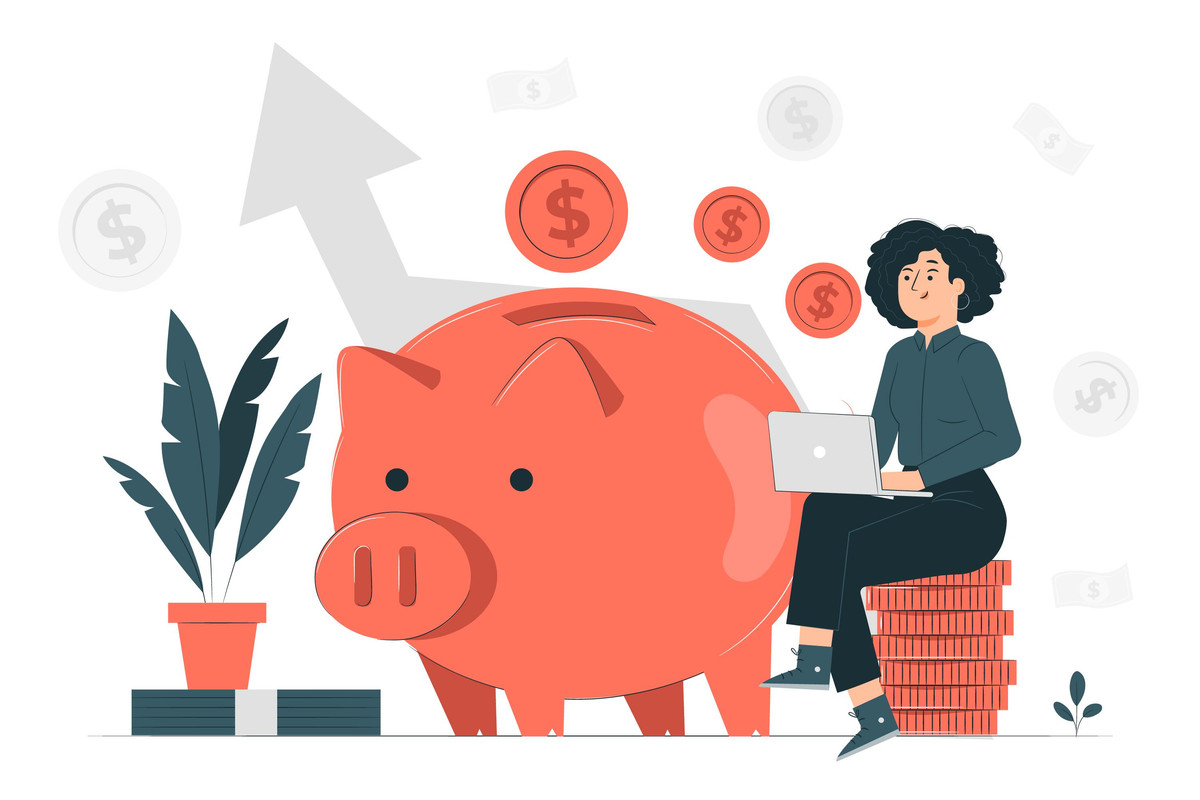 The Ultimate Guide to Unlocking Financial Freedom With Our Top 1 Money Saving Tip
