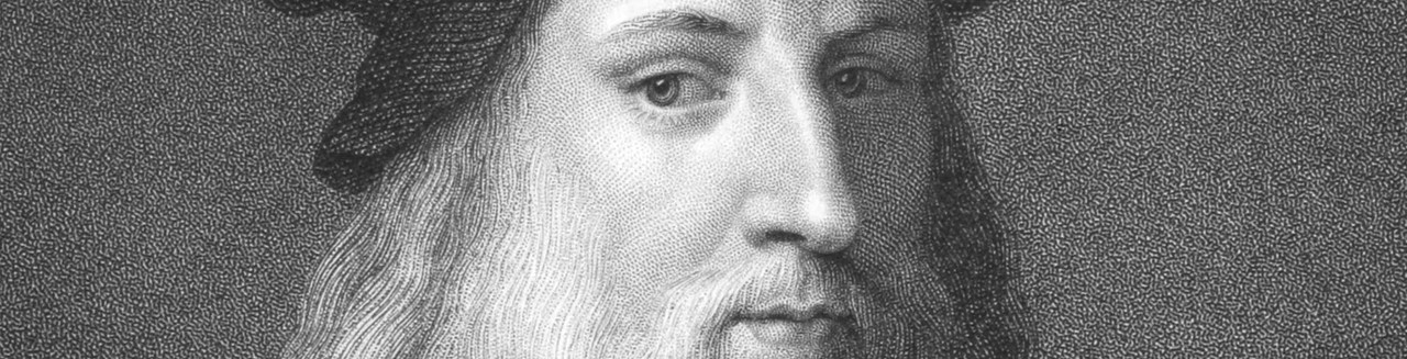 Leonardo da Vinci