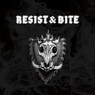 Resist & Bite - Resist & Bite (2021).mp3 - 320 Kbps