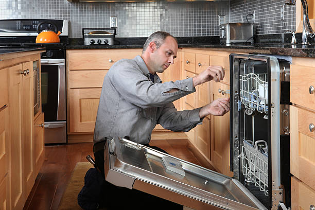 home appliance repair