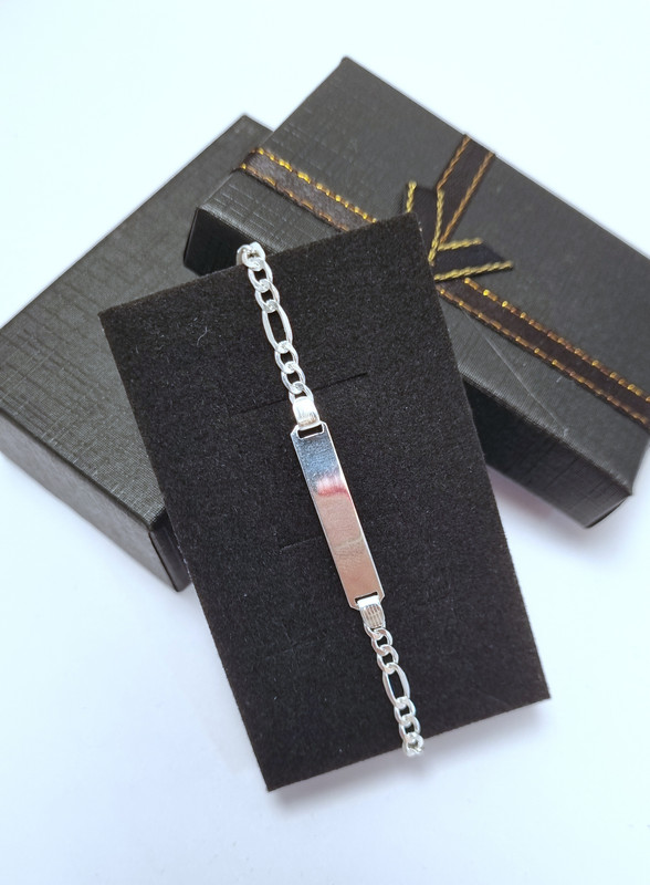 Manilla de hombre 3 #00237