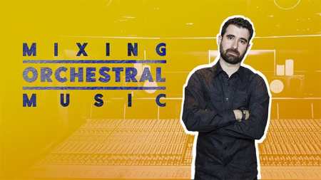 Mixing Orchestral Music