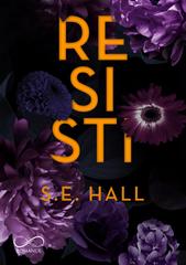 S.E. Hall – Evoluzione Vol. 4. Resisti (2026)
