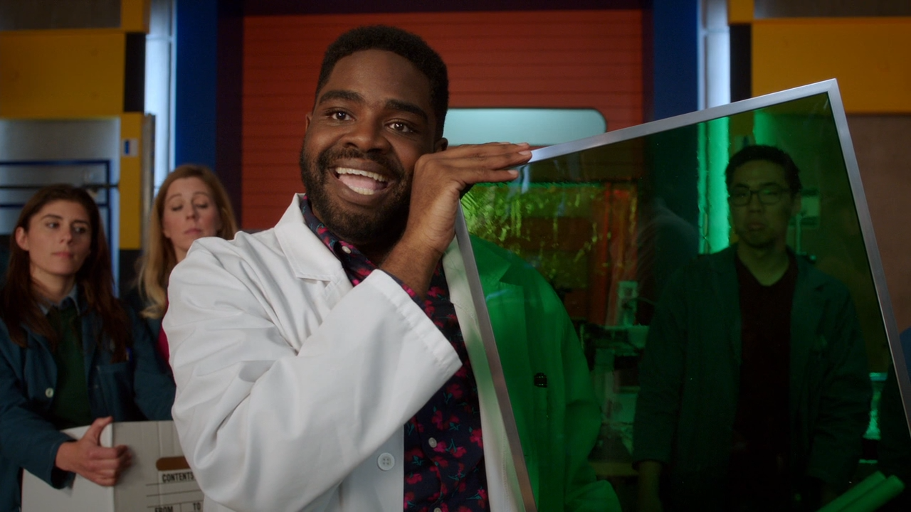 Powerless.1x01.Il.Team.Senza.Poteri.ITA.ENG.720p