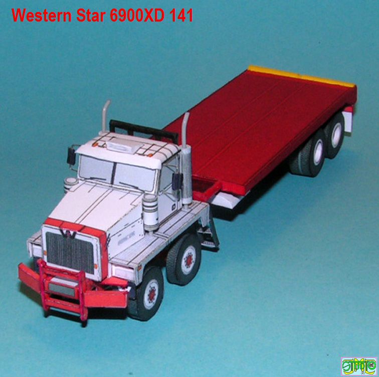 u19 Western Star 6900XD 141_06