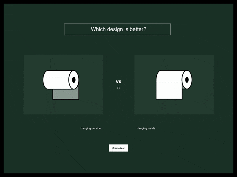 Design VS Design Figma plugin