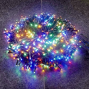 Solar String Light80418A