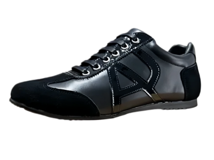 Armani Shoes