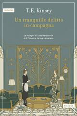 T.E. Kinsey – Un tranquillo delitto in campagna (2026)
