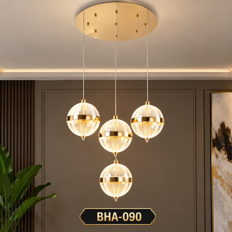 BHA-090