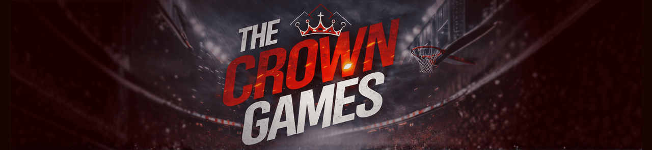 Affiche The Crown Games