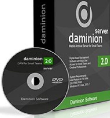 Daminion v6.7
