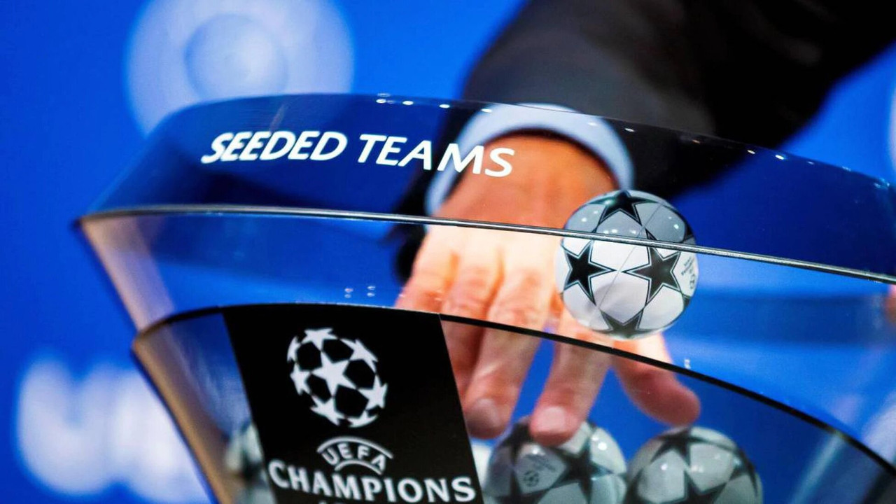 Sorteo de Champions League: ¿Cuáles son los grupos más complicados?