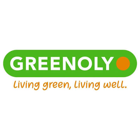 Greenoly Logo