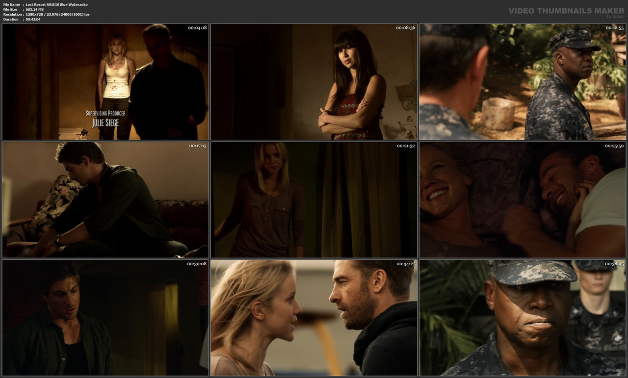 Last Resort S01E10 Blue Water.mkv