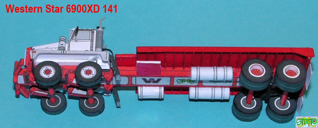 u19 Western Star 6900XD 141_08