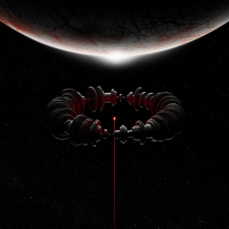 Muse — Be With You