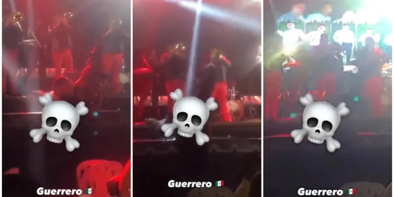 “El Seriecito” cumplió años, así fue celebrado