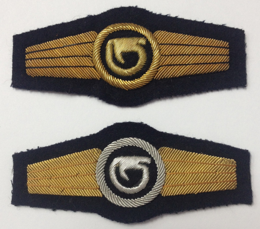 специалист рхбз (для ВМФ) Германия