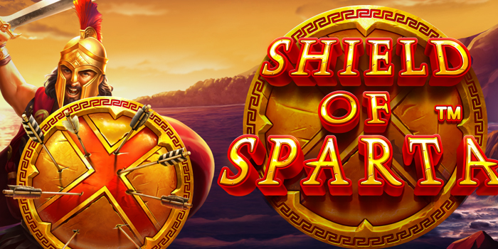 Pola Terbaru Menang Besar di Slot Shield of Sparta