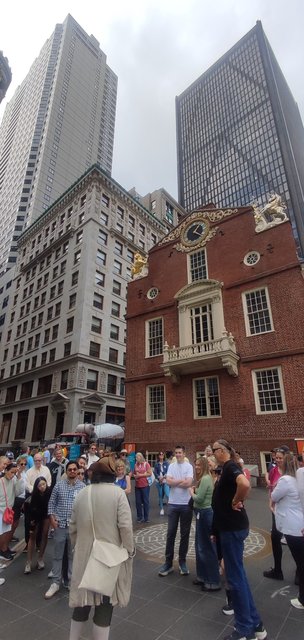 Pateamos Boston: Freedom Trail, Cheers, Mercadillos etc - Boston y Chicago (43)